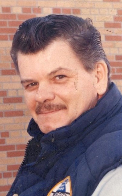 Obituary of James Cady