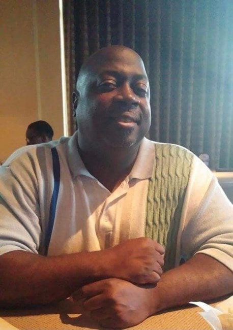Obituary of Damon Keith Finney