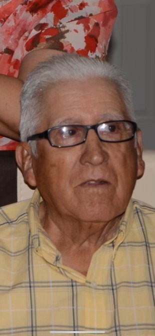 Obituary of Juan Ramirez Navarro