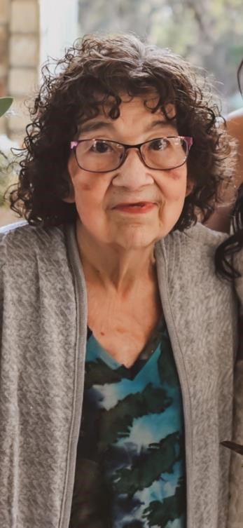 Obituary of Josefa Losa Robles