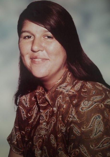 Obituary of Anita Perez