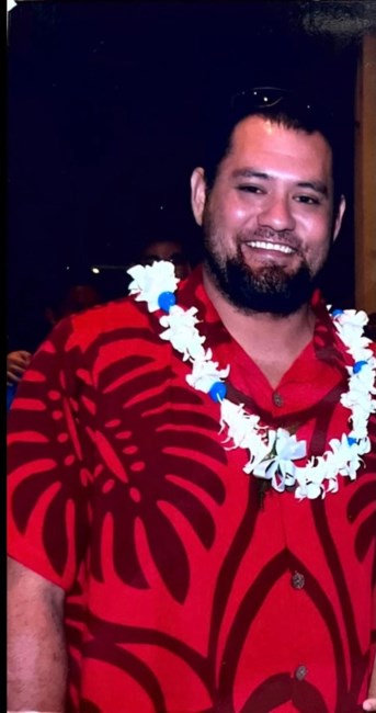 Obituary of Theodore Phillip Hina'i Mahelona Jr.