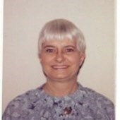 Obituary of Beverly Glover