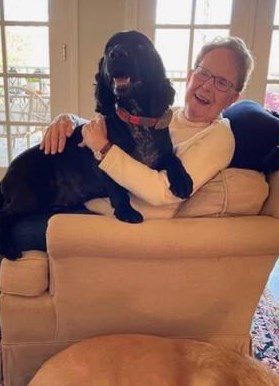 Obituario de Doris Dixon Cheek