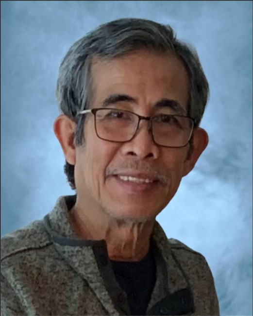 Obituary of Tho Truong Tran