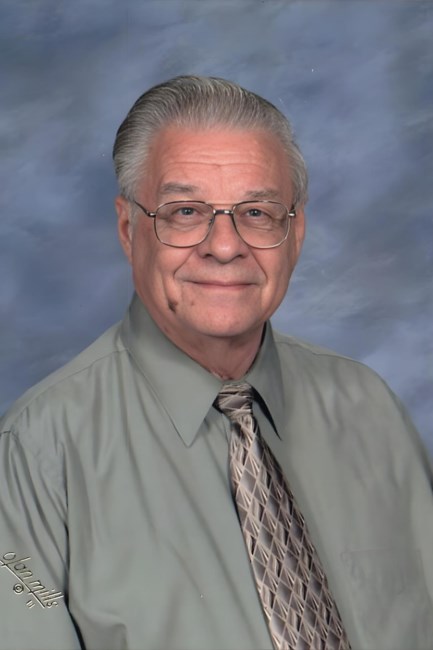 Obituary of Jon Roy Sauter