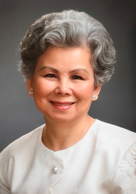 Obituary of Luu Thu Duong