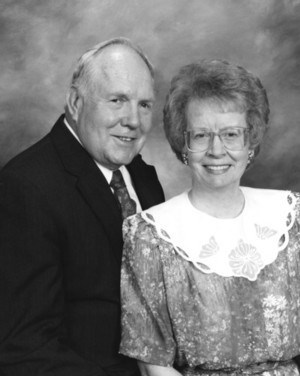 Obituary of Eugene Albert Prows
