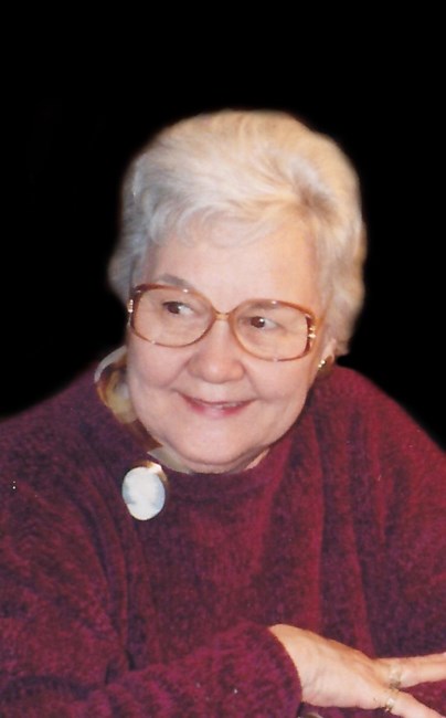 Obituary of Dorothy Grisham