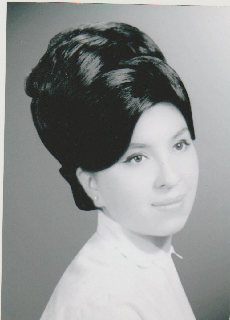 Obituary of Mrs. Yolanda Luisa Alfaro Moncada