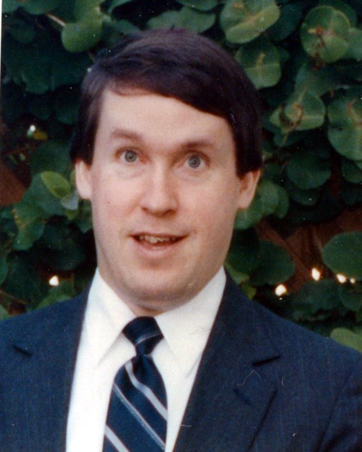 Obituary of Stephen G. Parker