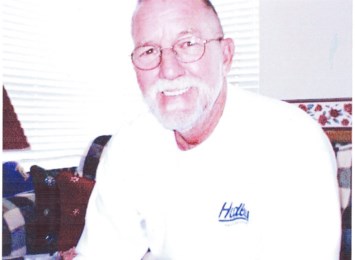 Avis de décès de Leslie "Butch" Gene "Butch" Allen