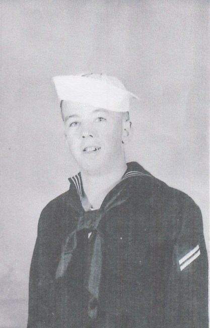 Obituary of John Herman Mewis