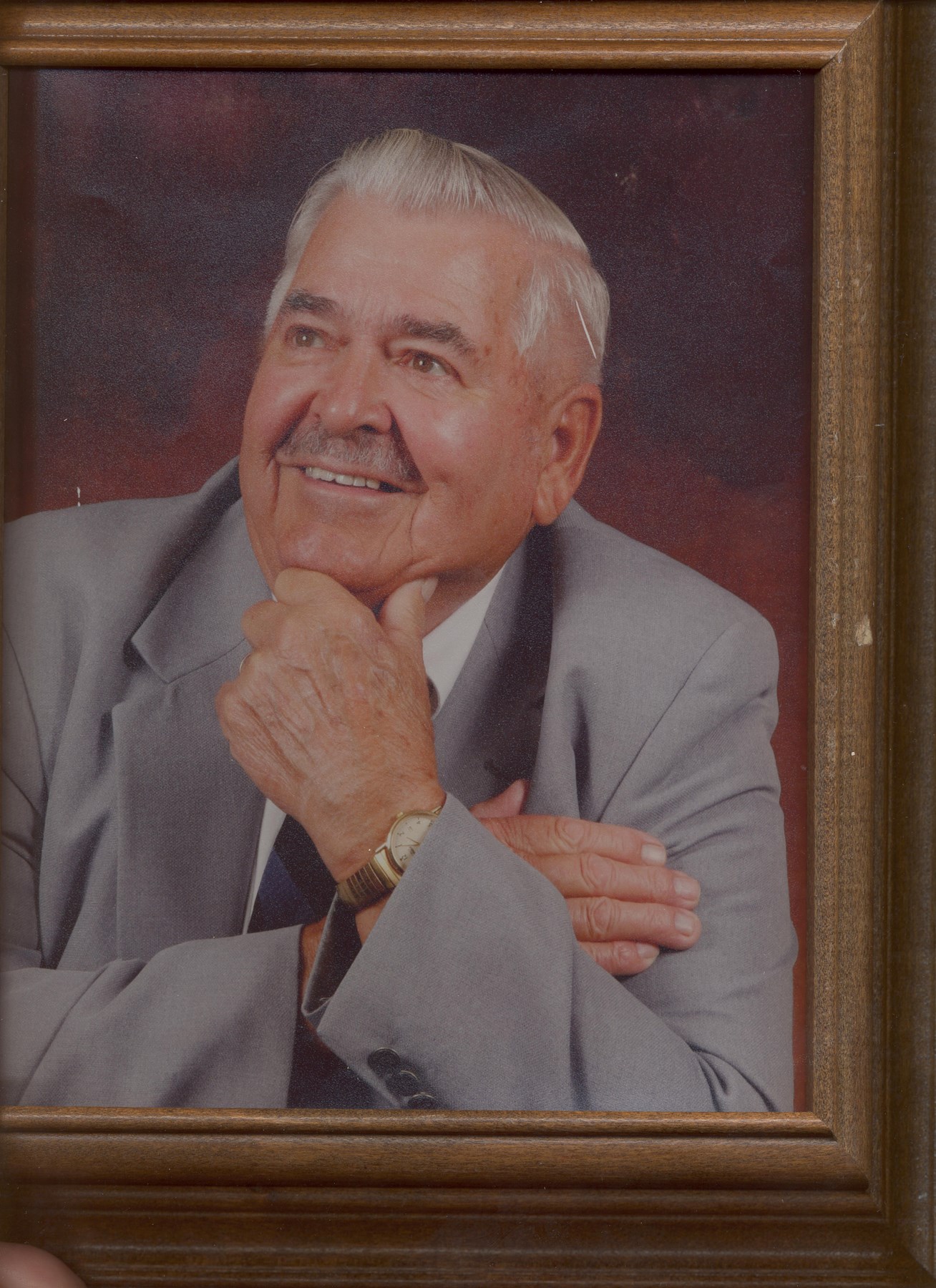 Obituary of Harvey Earl Eason