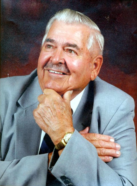 Obituary of Harvey Earl Eason