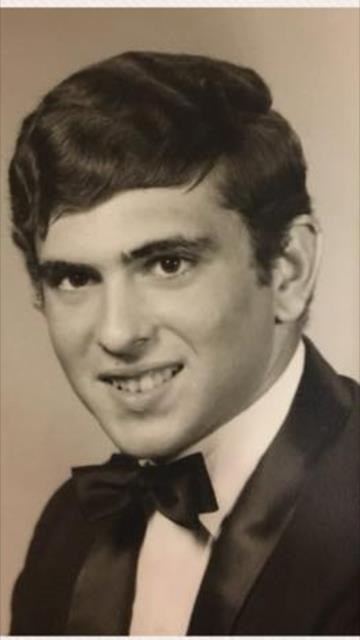 Obituary of Paul Joseph Saladino