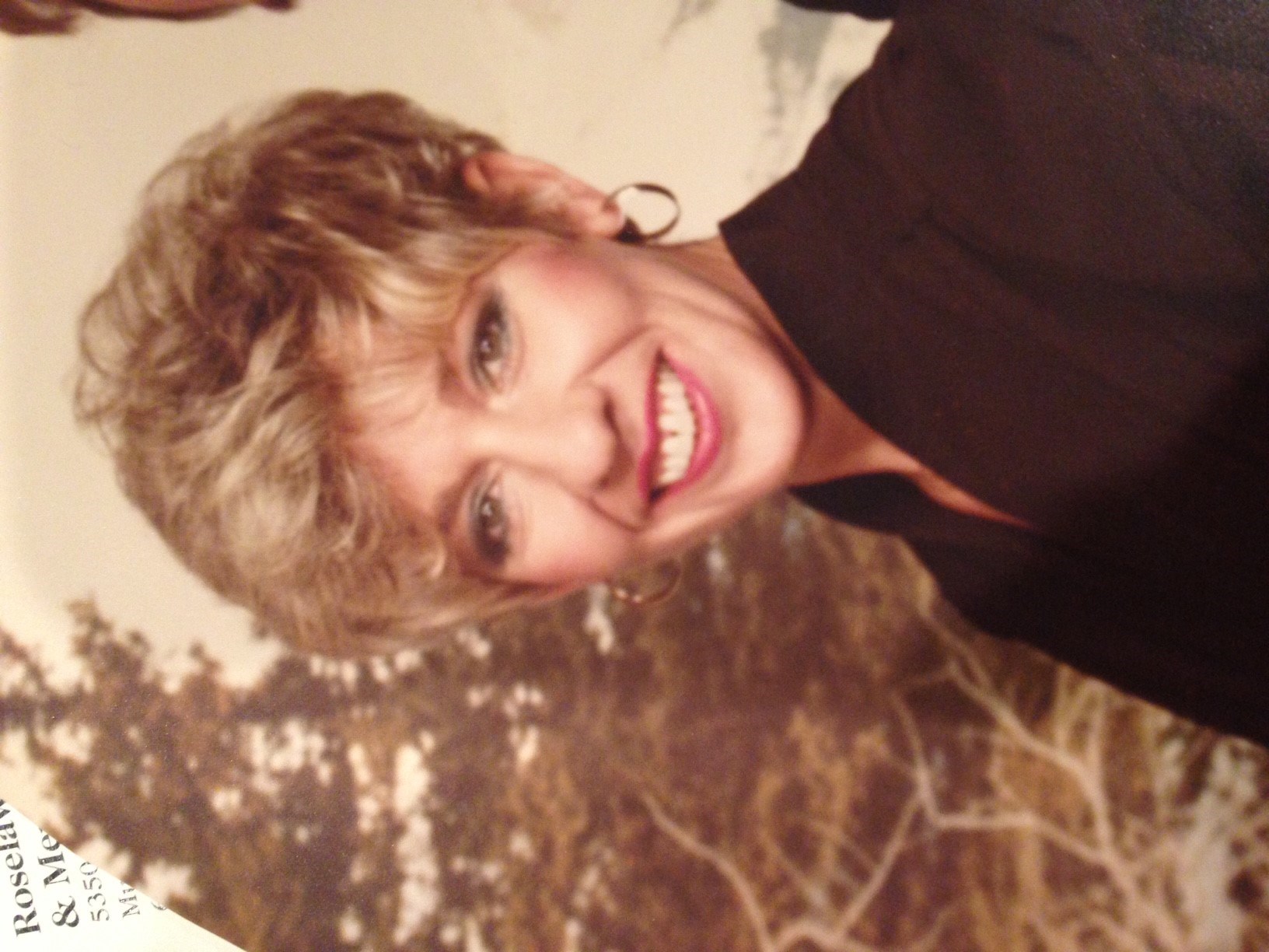 Obituary of Jean Seymour Gillum