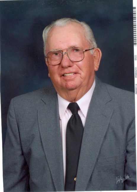 Obituary of Floyd Earl Norris