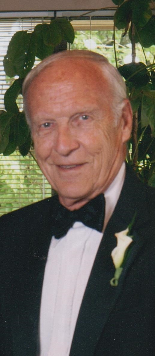 Obituary of John Livingstone Clendenin