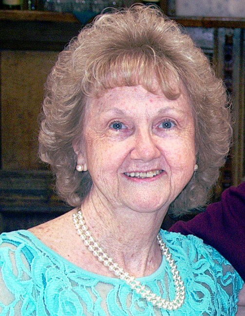 Obituary of Charline Hawkins Janney