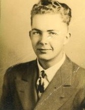 Obituary of Forrest E. Webster