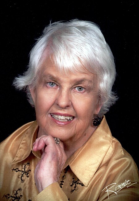 Obituary of Lela Sue Rich