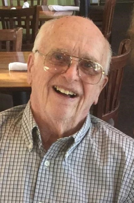 Obituary of Glenn Whittier