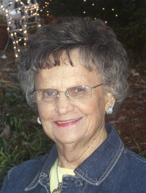 Obituary of Mary Louise (Lee) Gross