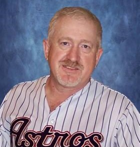 Robert Kelley Rocchi Obituary - Houston, TX