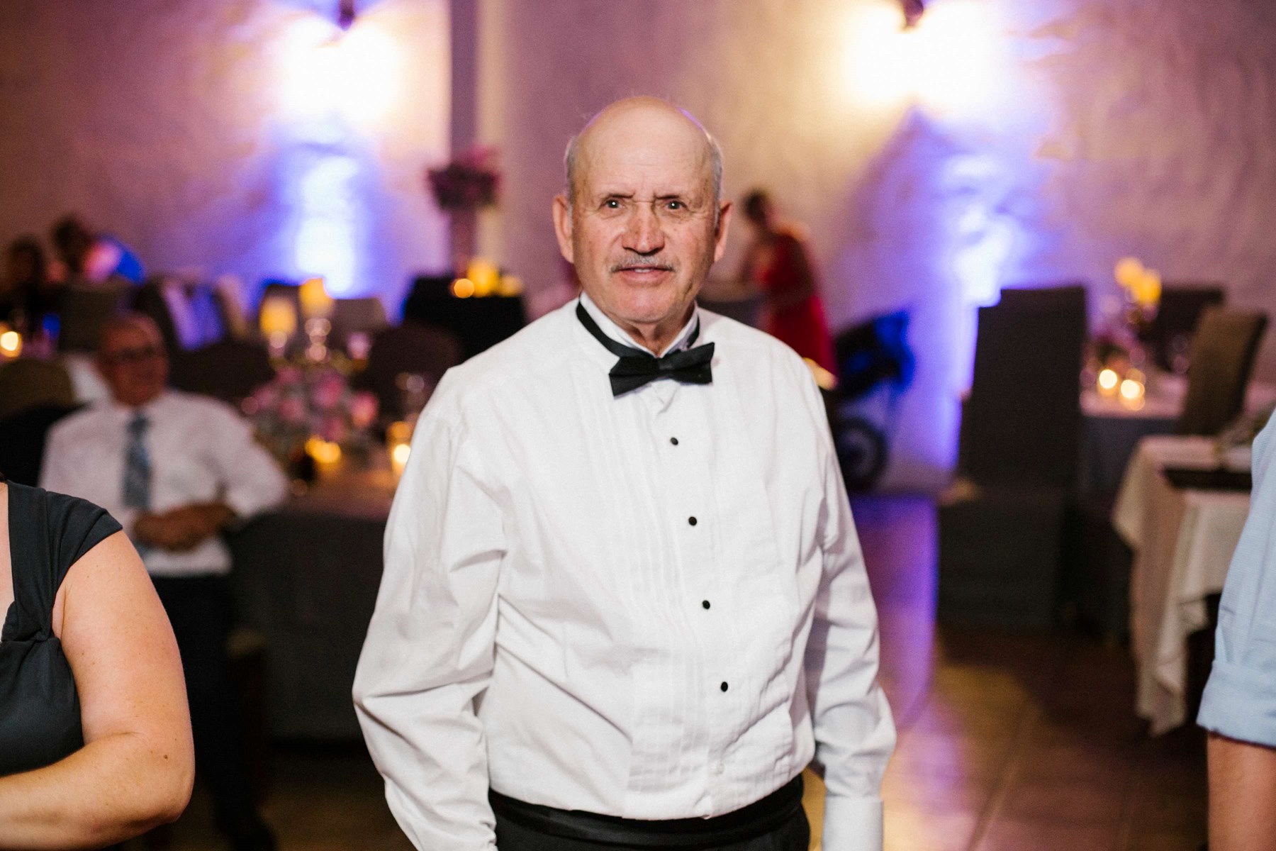 Avis de décès de Jose Guadalupe Padilla Martinez