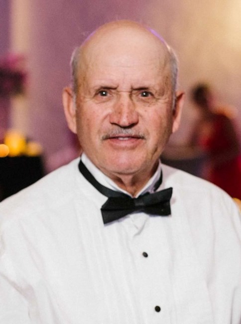 Obituary of Jose Guadalupe Padilla Martinez