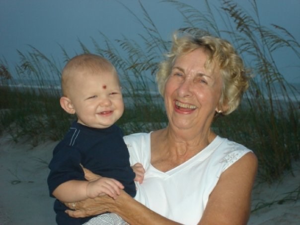 Obituary of Ann Douglas