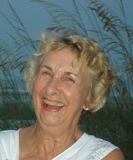 Obituary of Ann Douglas