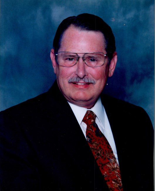 Obituary of Carl Edward Altenburger