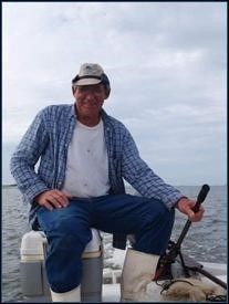 Avis de décès de Johnnie E Baylor