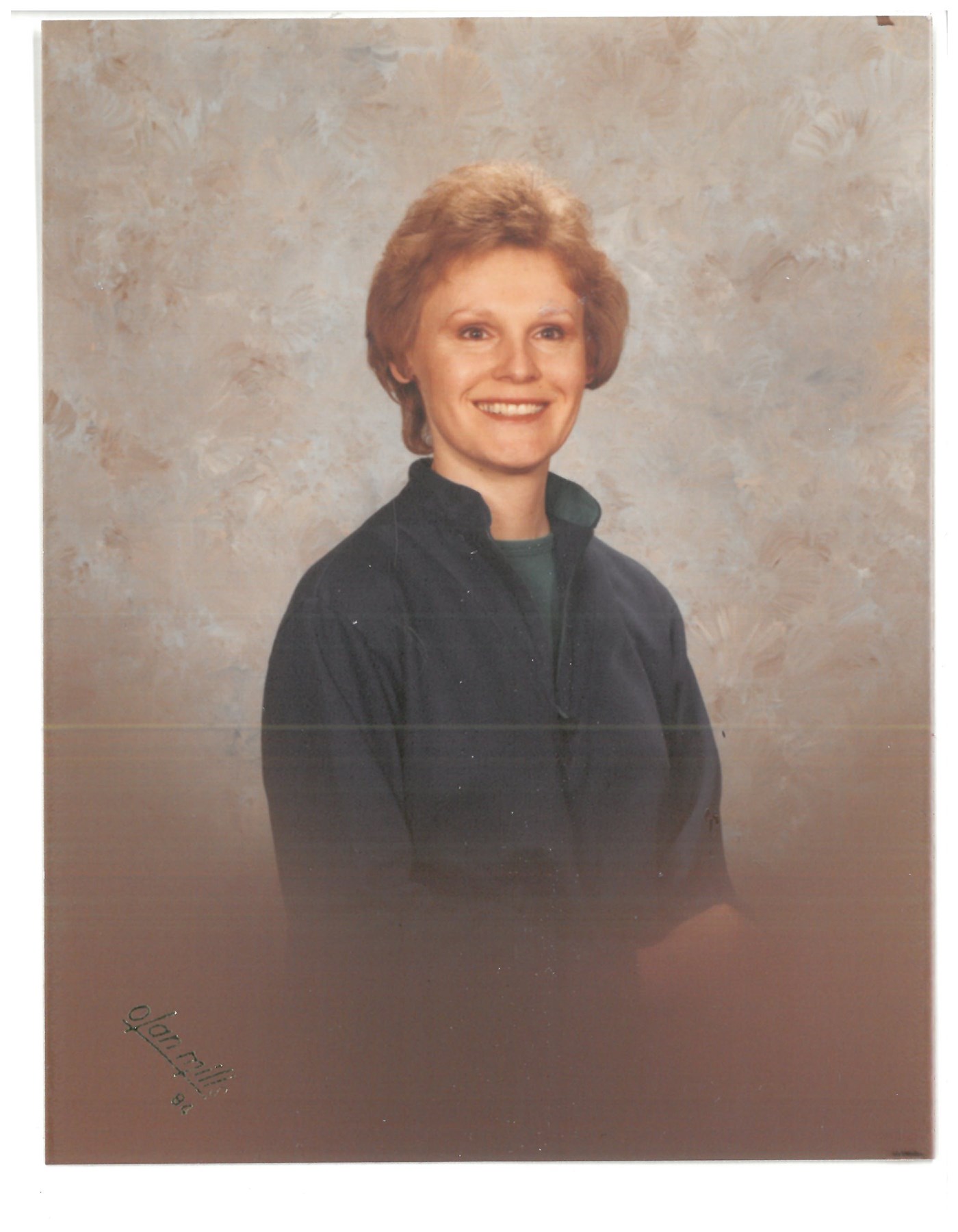 Obituary of Grace Ann Gatchell