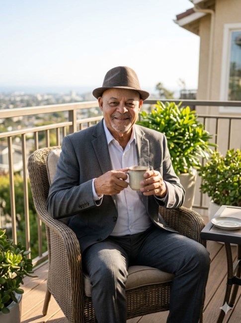 Obituary of Francisco Santa Nunez