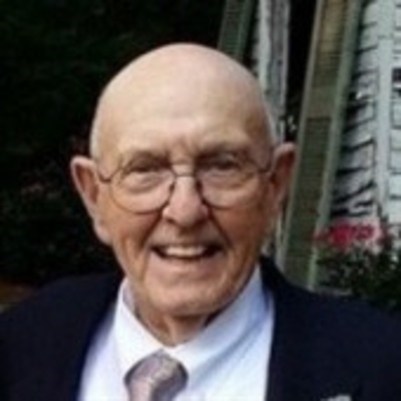 Obituary of Raymond Mauney