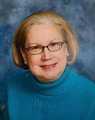 Obituary of Mary Mullen Prince