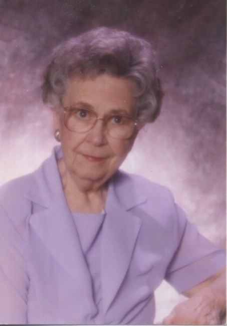 Obituary of Fern Lorraine Foreman Hoyt