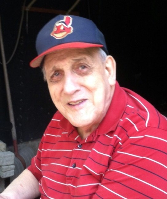 Obituary of John T. Trivelli