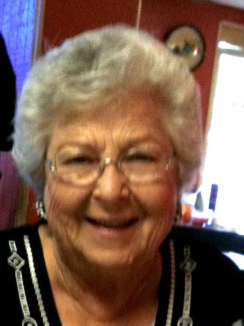 Obituary of Lurline Kalisky Ballard
