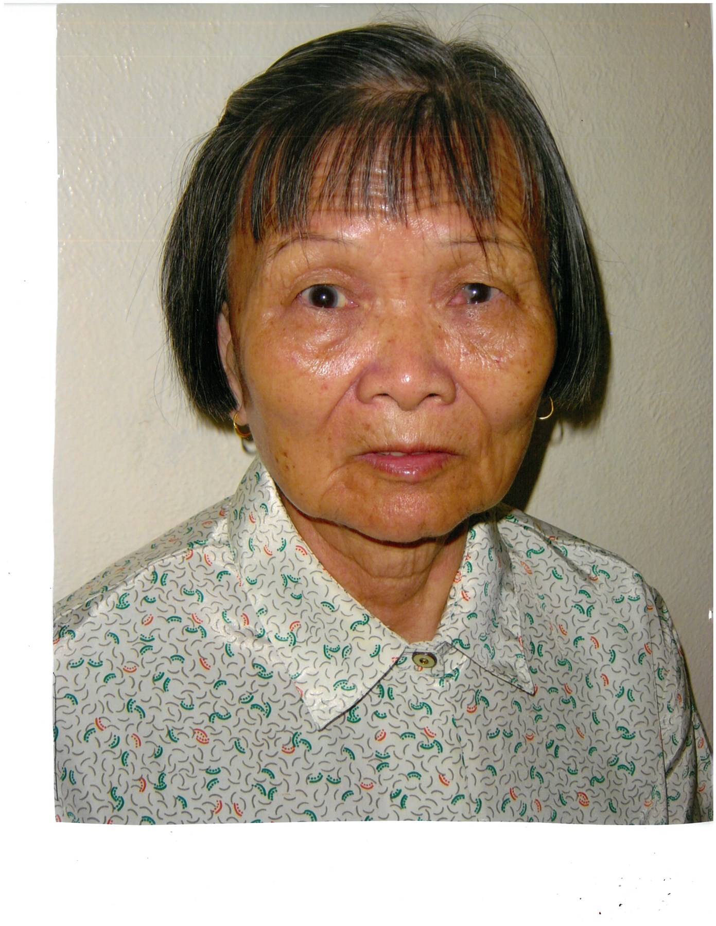 Obituary of Jin Qiu Tan Guan