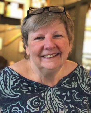 Obituary of Vicki Elaine Rickerson