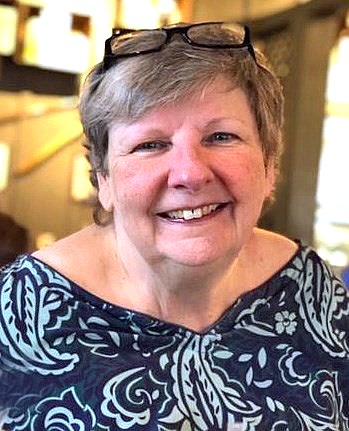 Obituary of Vicki Elaine Rickerson