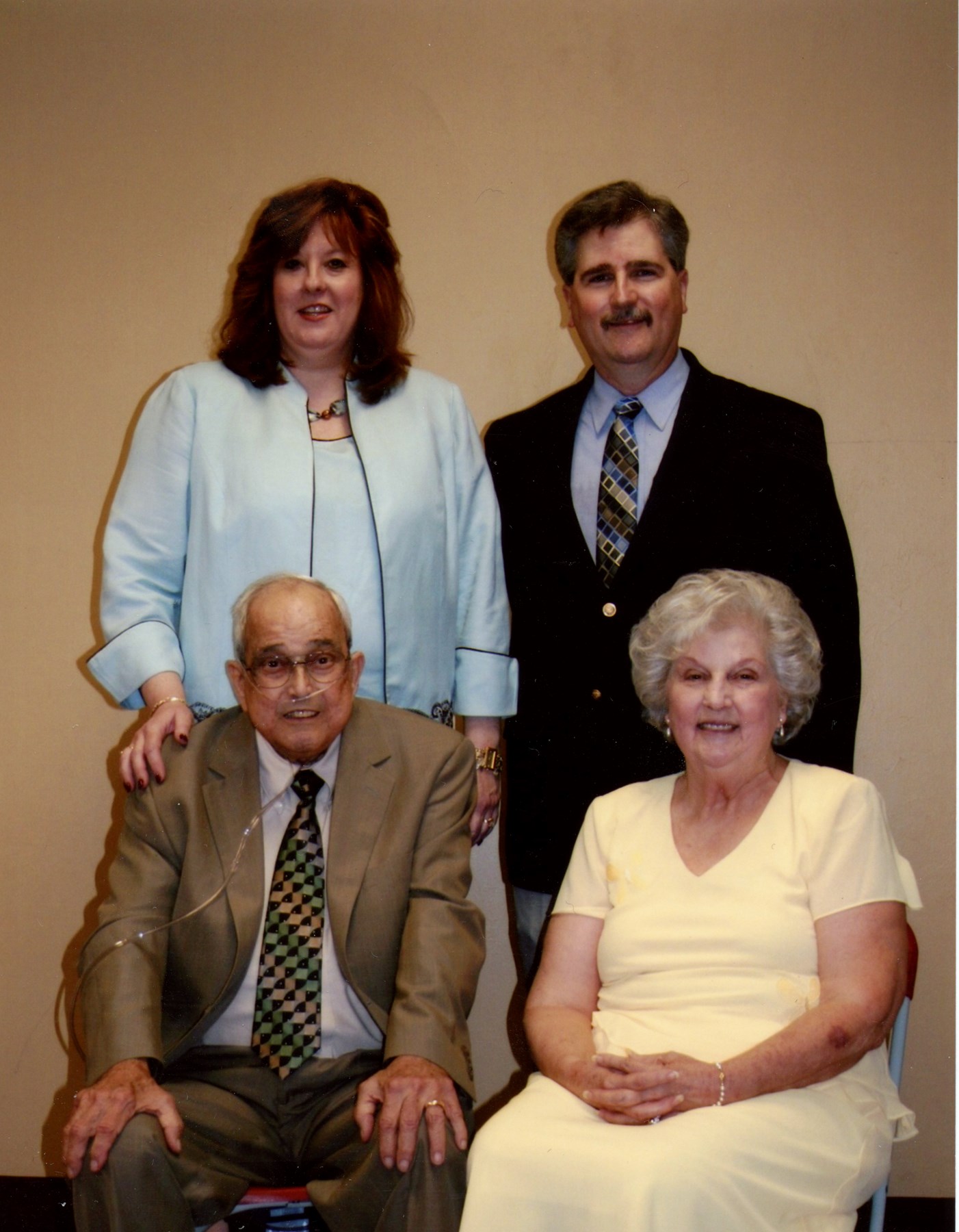 Obituary of Shirley Blanch Vickery Taylor