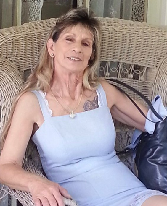 Obituary of Mary L. Gros