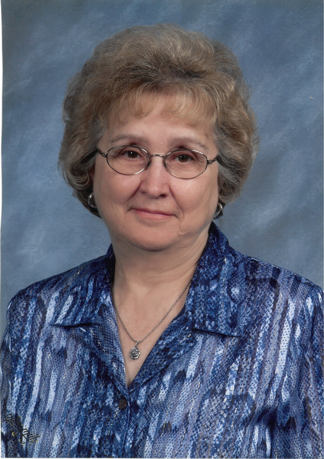 Obituary of Martha Christine (Edards) Henson