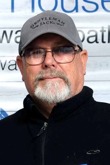 Obituary of Peter Johnson