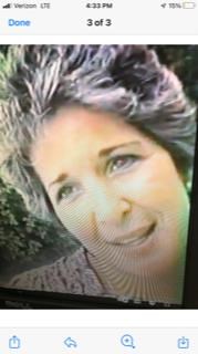 Obituary of Linda Royce Levy